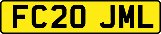 FC20JML