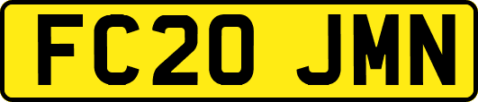 FC20JMN