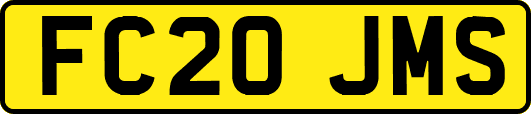FC20JMS