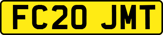FC20JMT