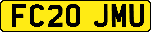 FC20JMU