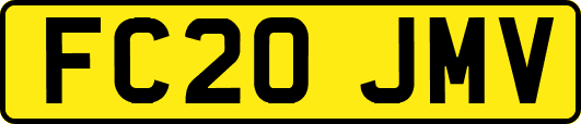FC20JMV