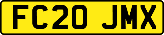 FC20JMX