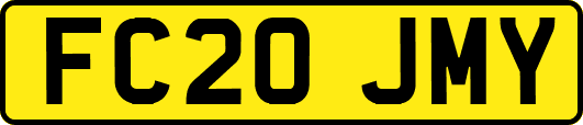 FC20JMY