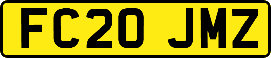 FC20JMZ