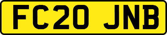 FC20JNB
