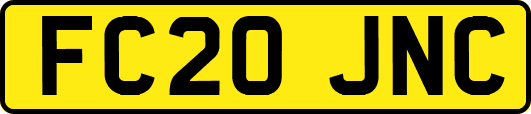 FC20JNC