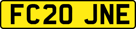 FC20JNE