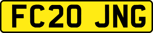 FC20JNG