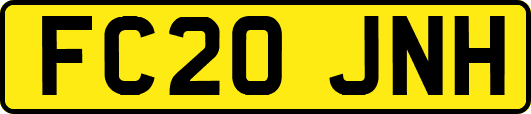FC20JNH