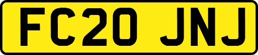 FC20JNJ