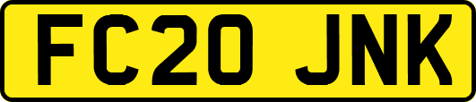 FC20JNK