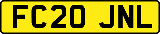 FC20JNL