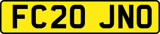 FC20JNO