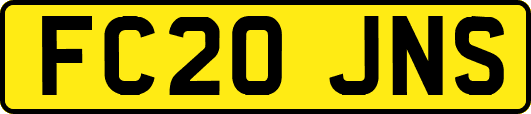 FC20JNS