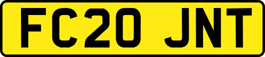 FC20JNT