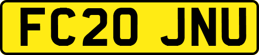 FC20JNU