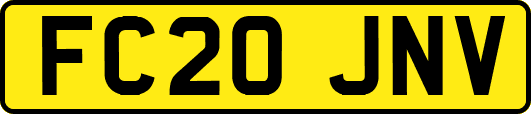 FC20JNV