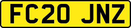 FC20JNZ