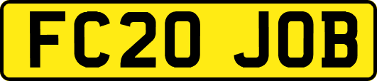 FC20JOB