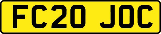 FC20JOC