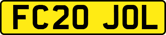 FC20JOL
