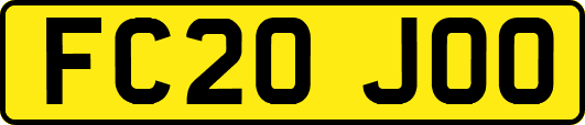 FC20JOO