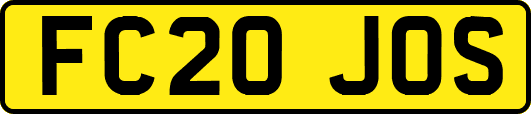 FC20JOS