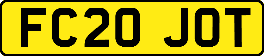 FC20JOT