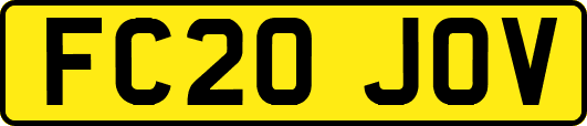 FC20JOV