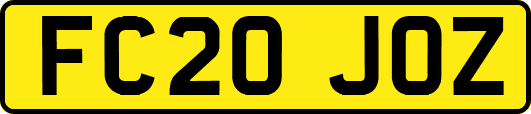 FC20JOZ