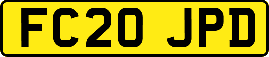 FC20JPD