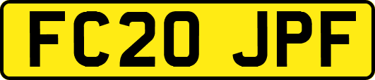 FC20JPF
