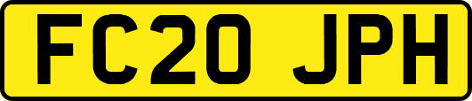 FC20JPH