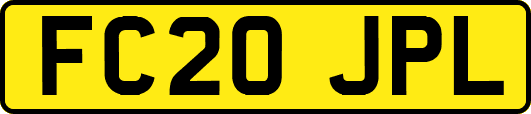 FC20JPL