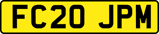 FC20JPM