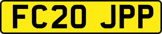 FC20JPP