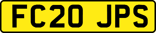 FC20JPS