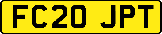 FC20JPT