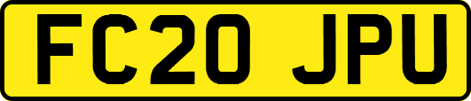FC20JPU