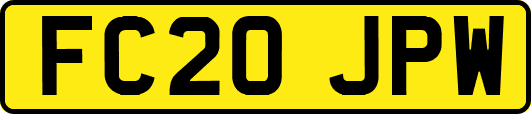 FC20JPW