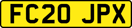 FC20JPX