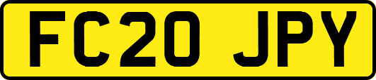 FC20JPY