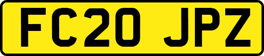 FC20JPZ
