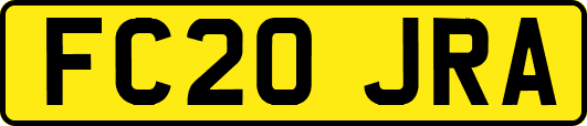 FC20JRA