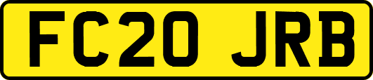FC20JRB