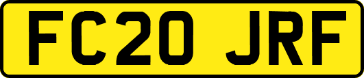 FC20JRF