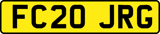 FC20JRG