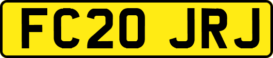 FC20JRJ
