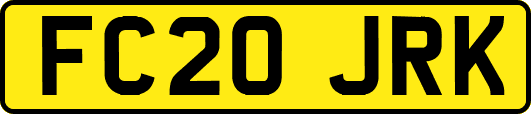 FC20JRK